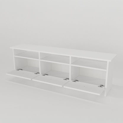 ترابيزة تليفزيون 120×30سم - FAN691