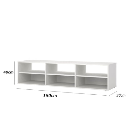 ترابيزة تليفزيون 150×30سم - FAN561