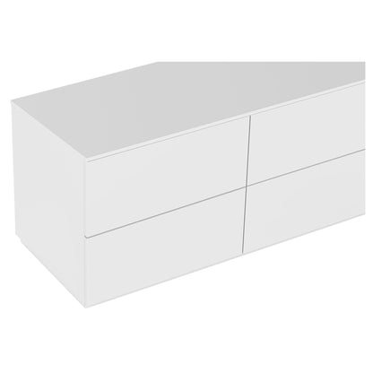 TV table 101 x 34 cm - FAN694