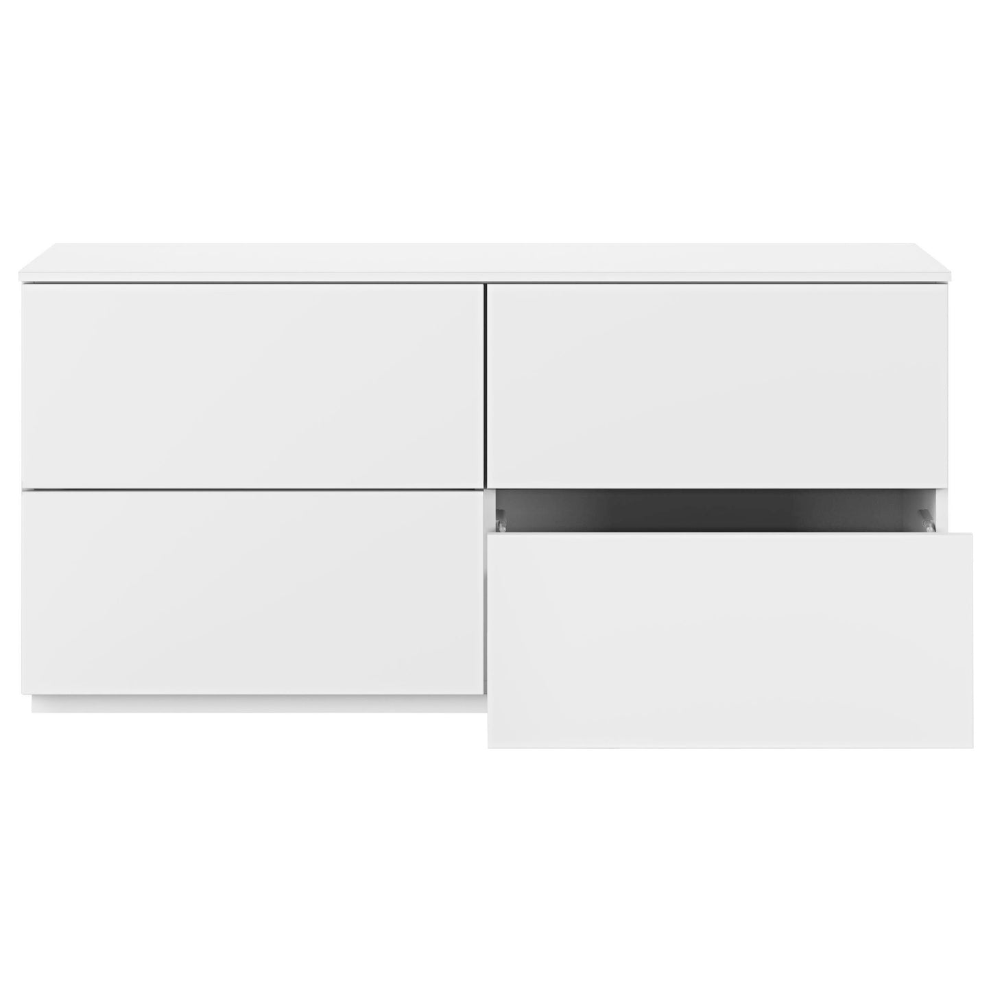 TV table 101 x 34 cm - FAN694