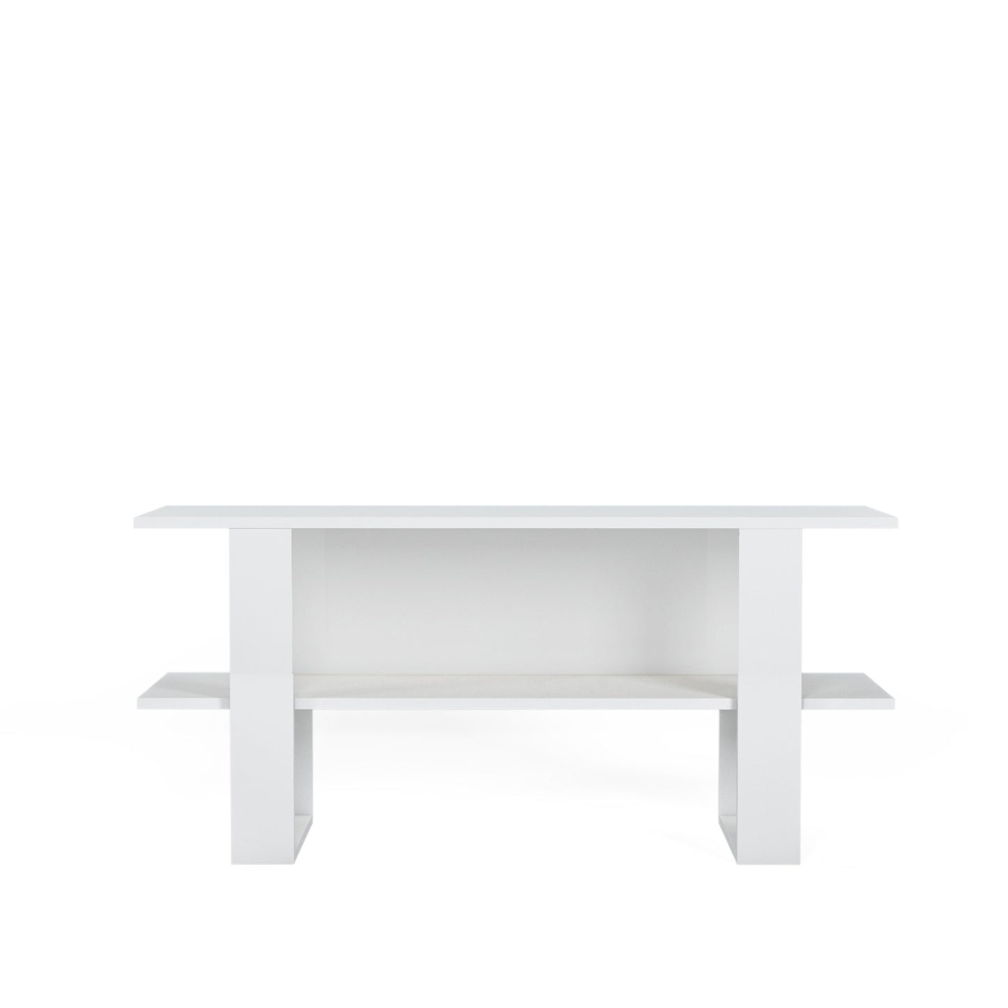 ترابيزة تليفزيون 120×32سم - FAN699