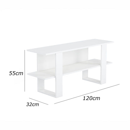 ترابيزة تليفزيون 120×32سم - FAN699