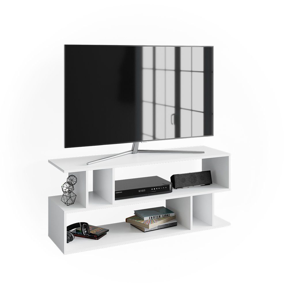 ترابيزة تليفزيون 90×26سم - FAN700