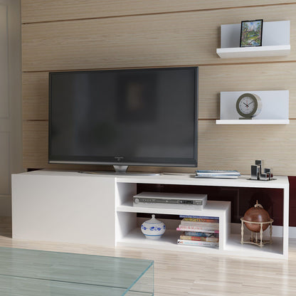 TV table 140x30cm - FAN701