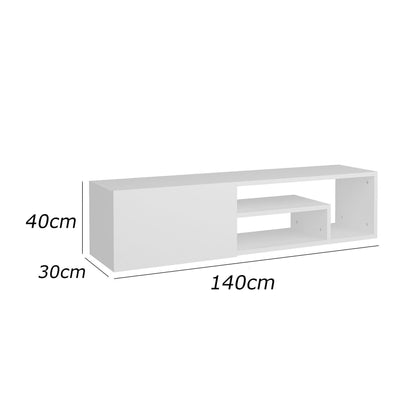 TV table 140x30cm - FAN701