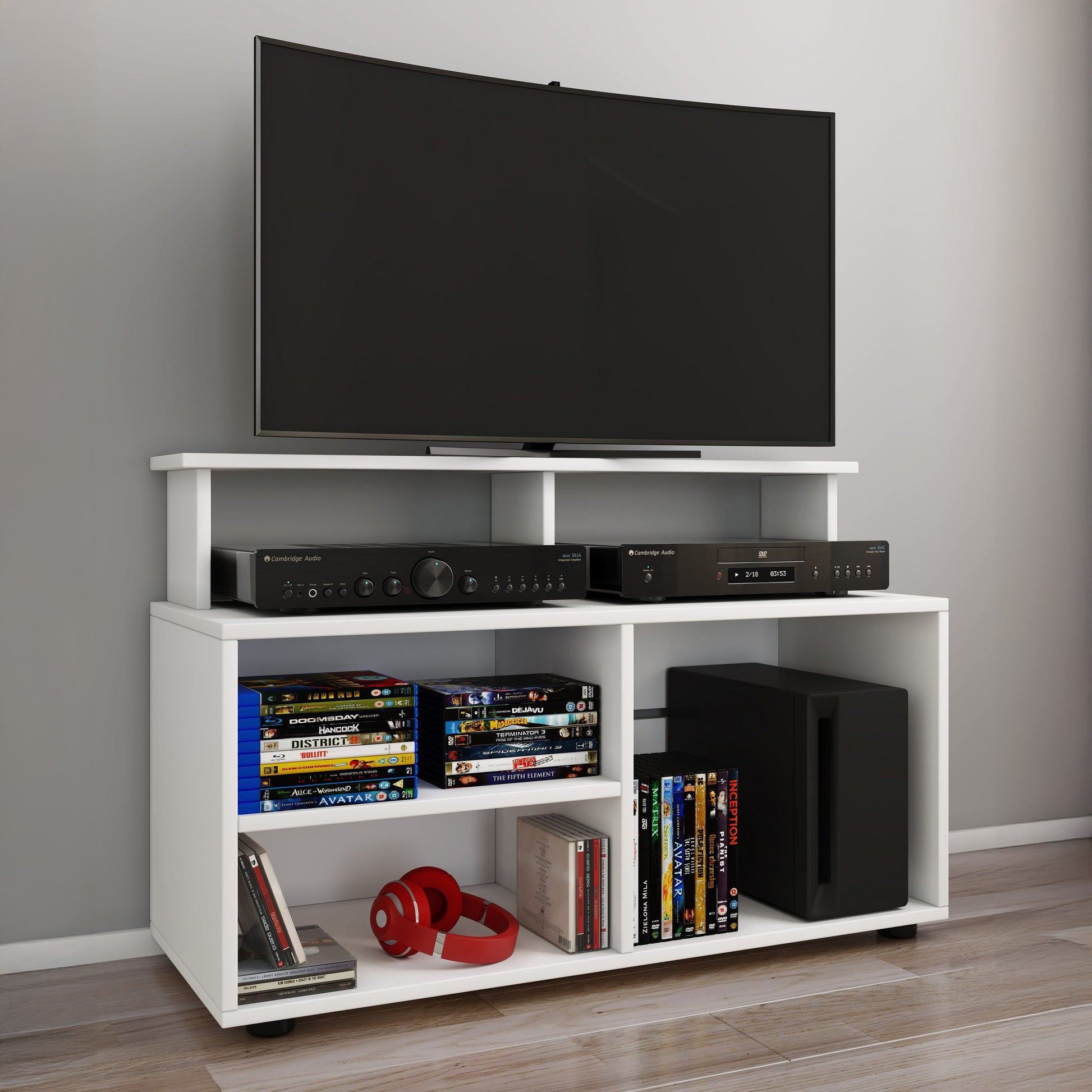 ترابيزة تليفزيون