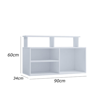 TV table 90x34cm - FAN702