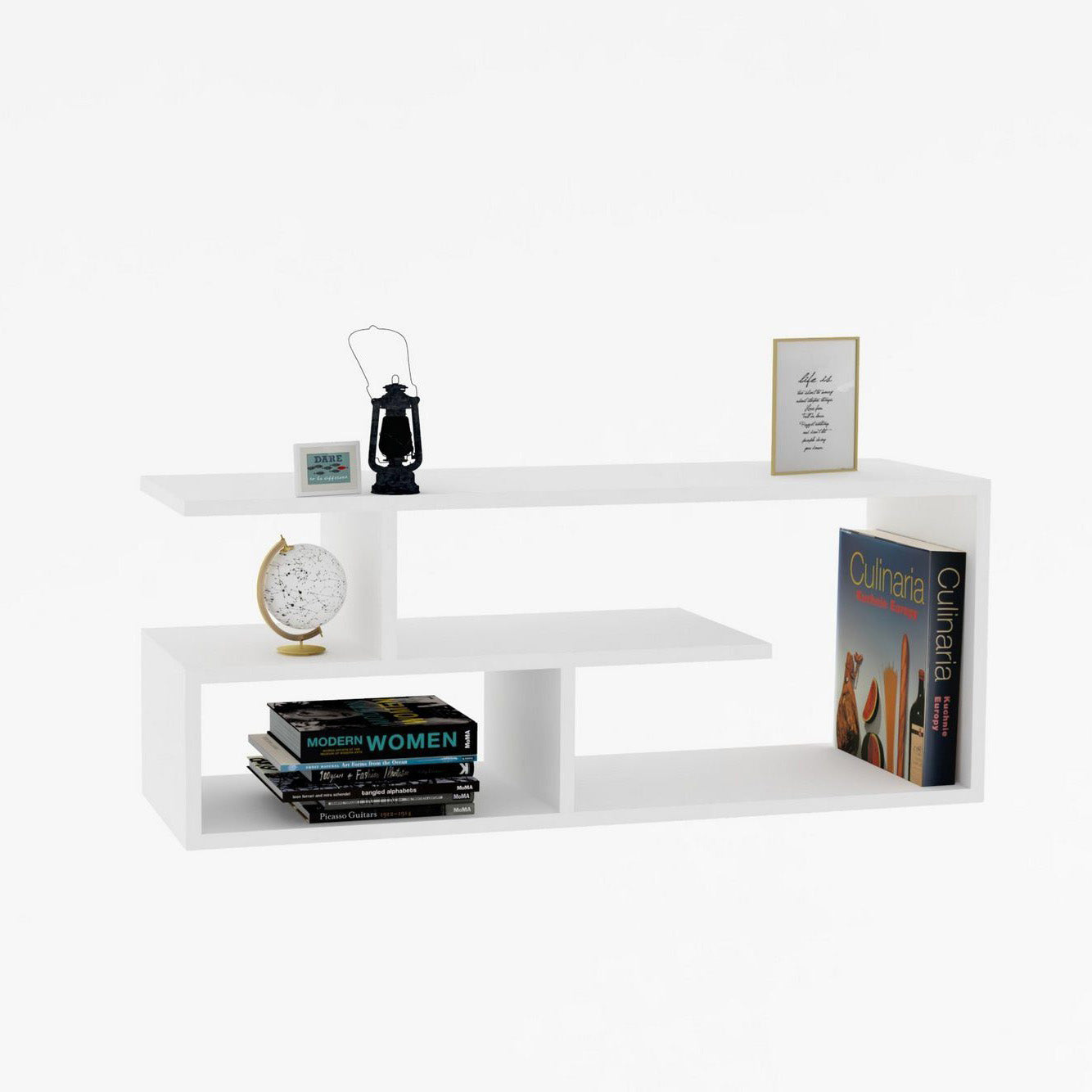 TV table 90x26cm - FAN703