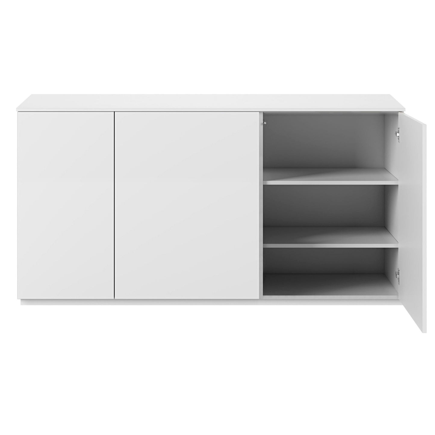 ترابيزة تليفزيون 141×34سم - FAN705