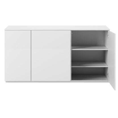 ترابيزة تليفزيون 141×34سم - FAN705