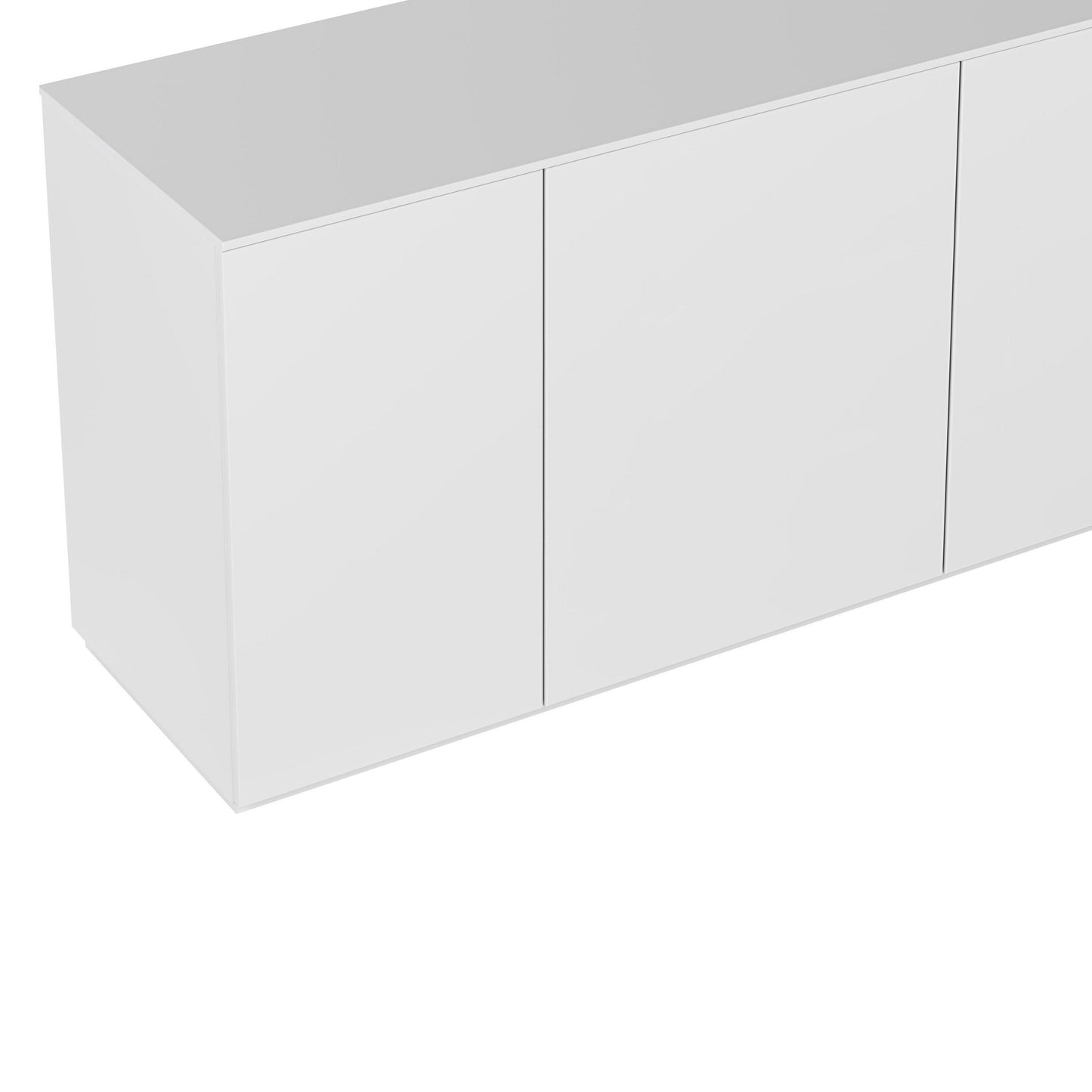 ترابيزة تليفزيون 141×34سم - FAN705