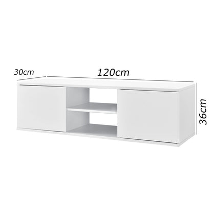 ترابيزة تليفزيون 120×30سم- FAN75