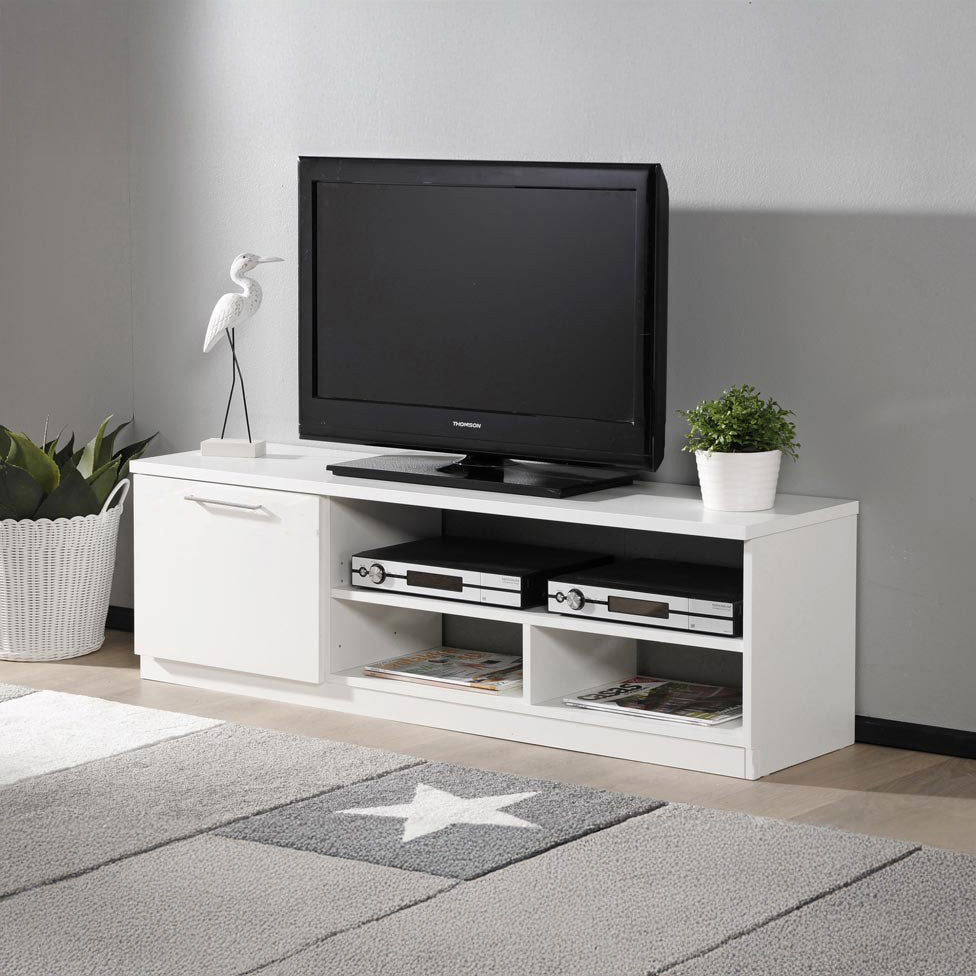 File Tv Table TV table 120x30cm - FAN562 – Chic Homz