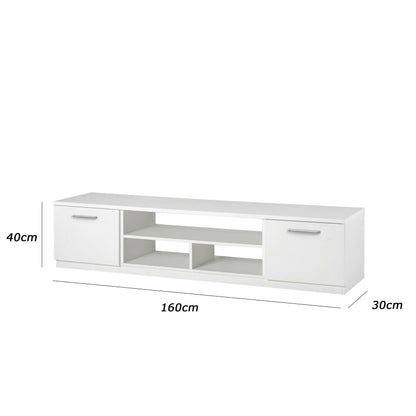 ترابيزة تليفزيون 160×30سم - FAN563