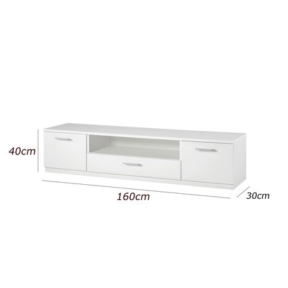 ترابيزة تليفزيون 160×30سم - FAN565