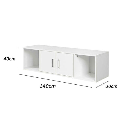 ترابيزة تليفزيون 140×30سم - FAN569