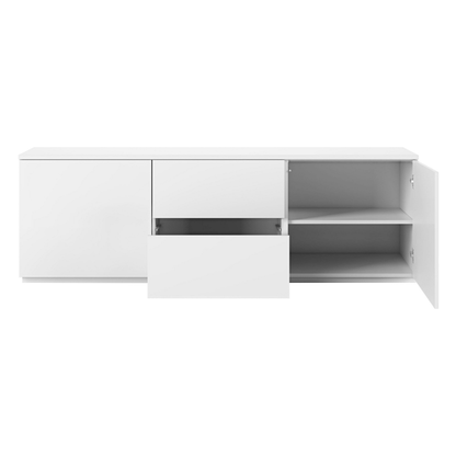 ترابيزة تليفزيون 121×34سم - FAN571