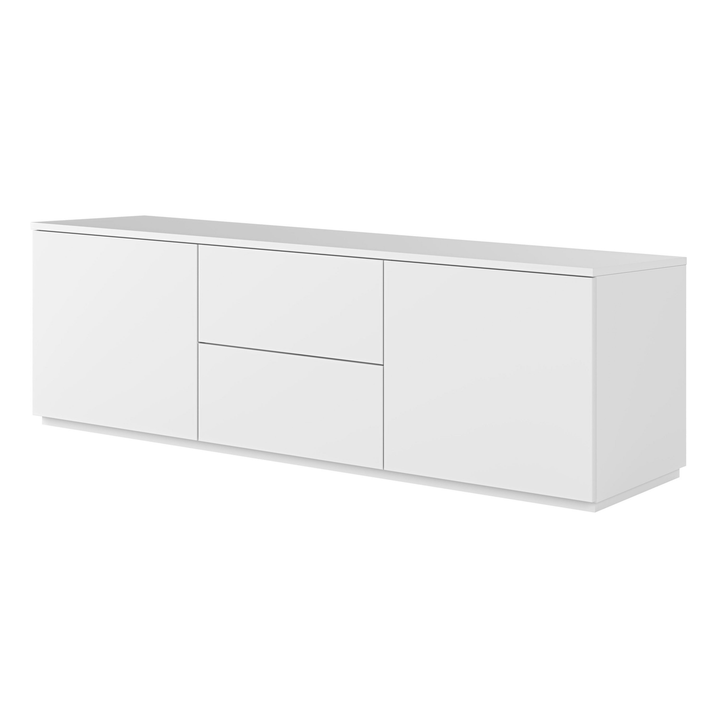 ترابيزة تليفزيون 121×34سم - FAN571