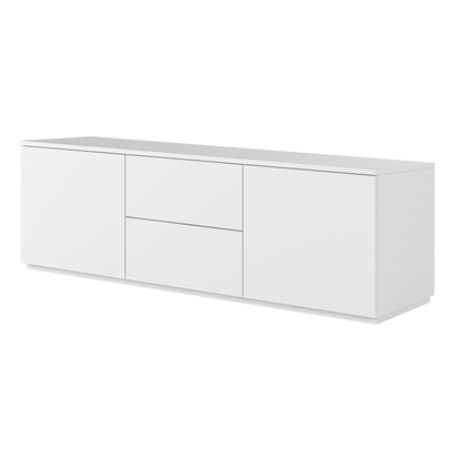 ترابيزة تليفزيون 121×34سم - FAN571