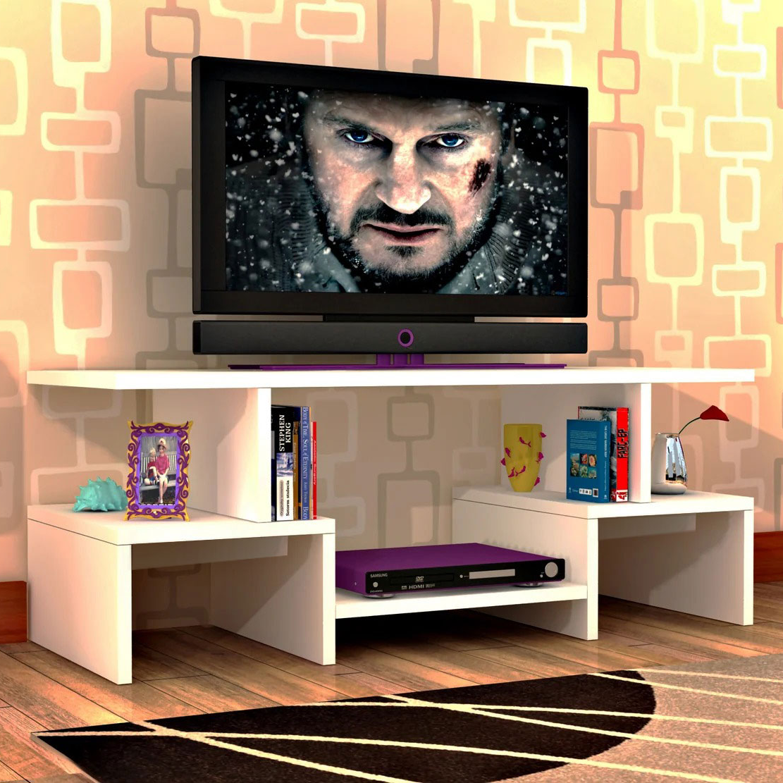 ترابيزة تليفزيون