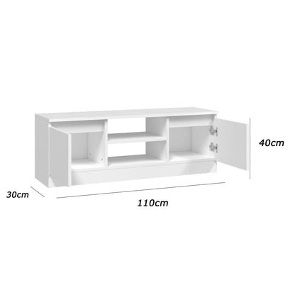 ترابيزة تليفزيون 120×30سم - FAN575