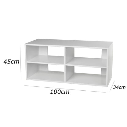 ترابيزة تليفزيون 120×30سم - FAN576