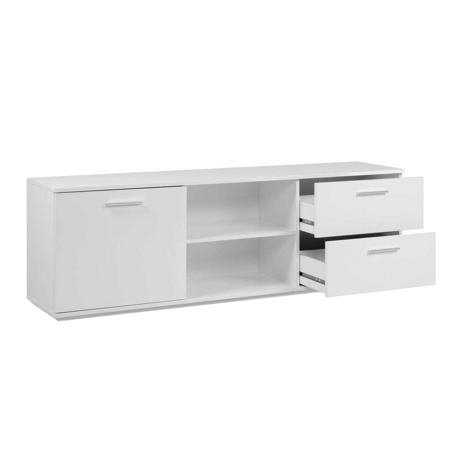 ترابيزة تليفزيون 120×30سم - FAN577