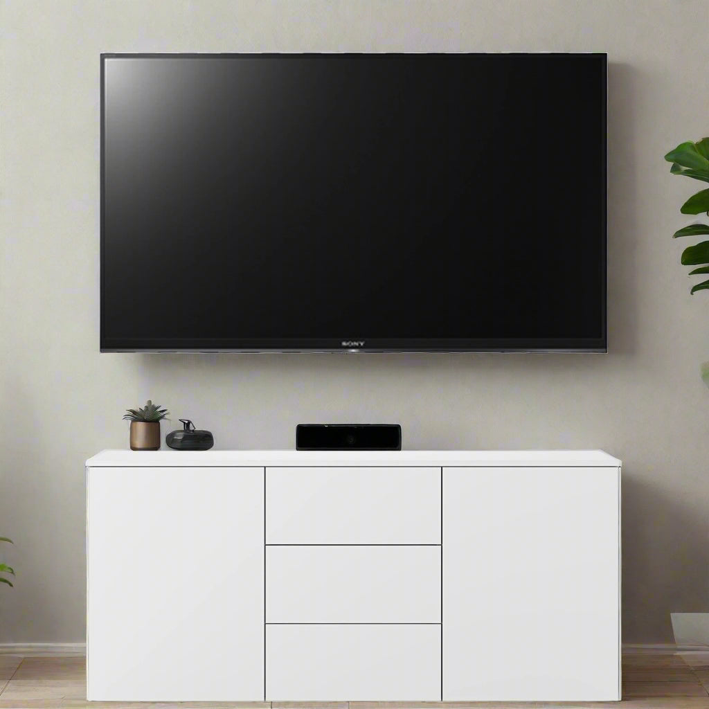 ترابيزة تليفزيون