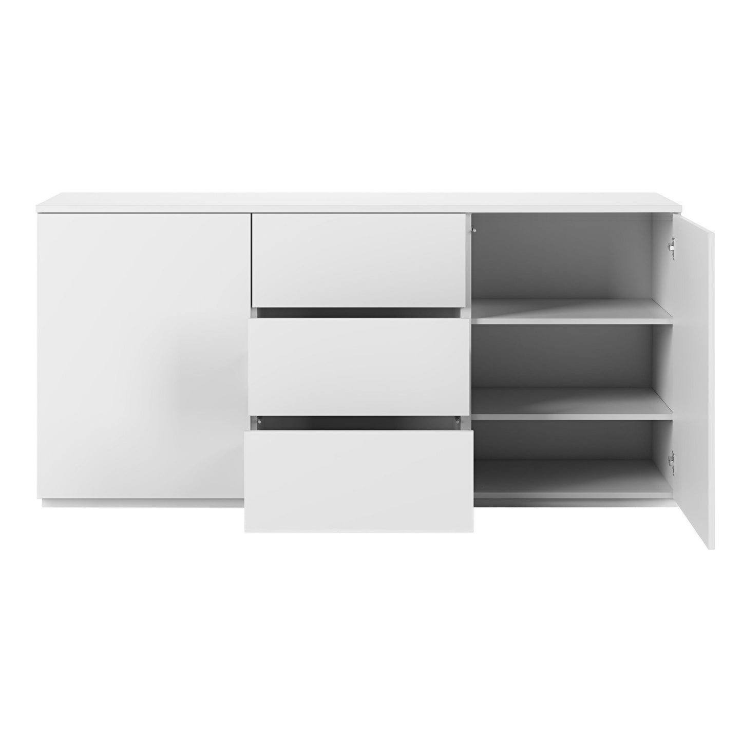 ترابيزة تليفزيون 121×34سم - FAN578