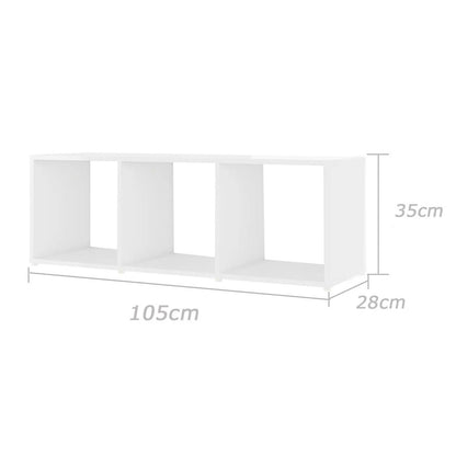 ترابيزة تليفزيون 105×28سم - FAN581