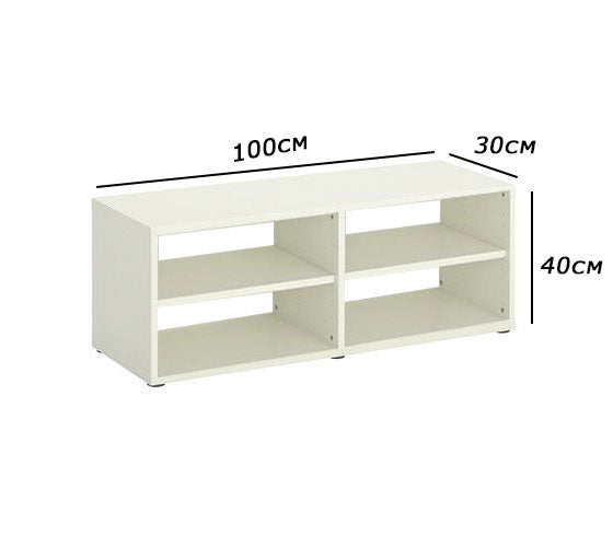 TV table 100 x 30 cm - FAN65