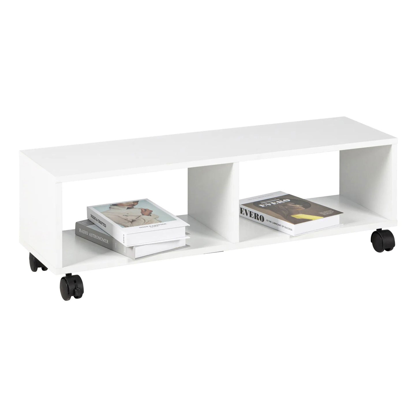 ترابيزة تليفزيون 100×26سم - FAN582