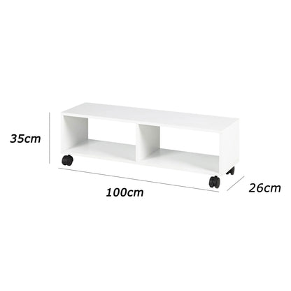 ترابيزة تليفزيون 100×26سم - FAN582