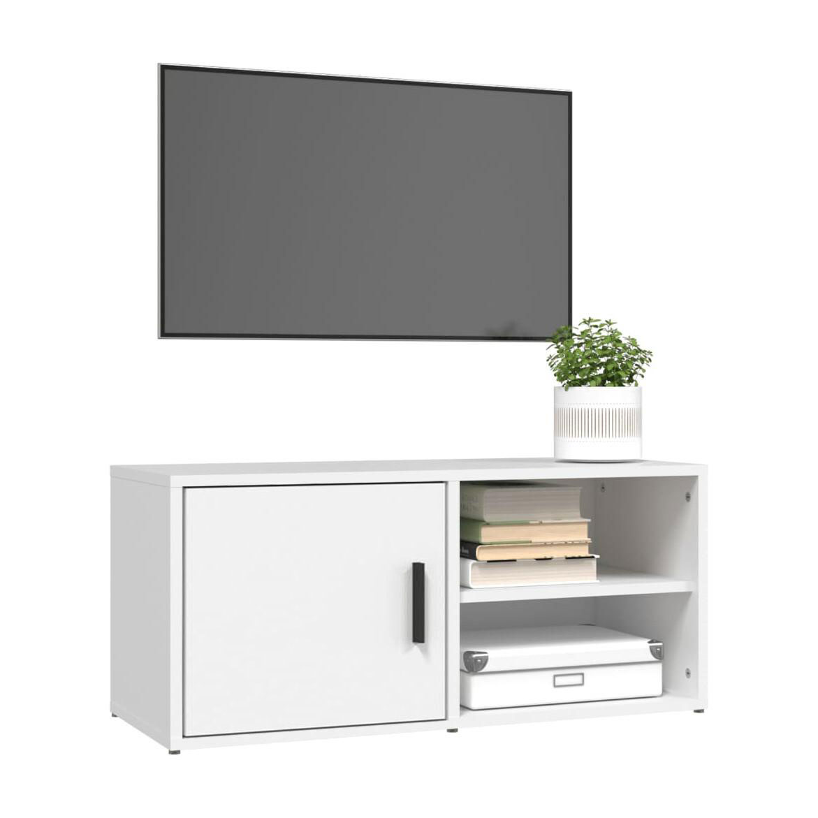 ترابيزة تليفزيون 95×30سم - FAN584