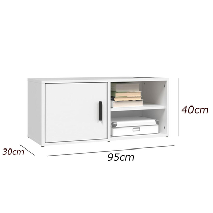 ترابيزة تليفزيون 95×30سم - FAN584