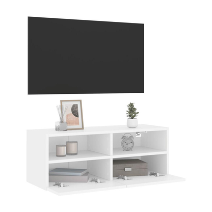 ترابيزة تليفزيون 81×22سم - FAN587