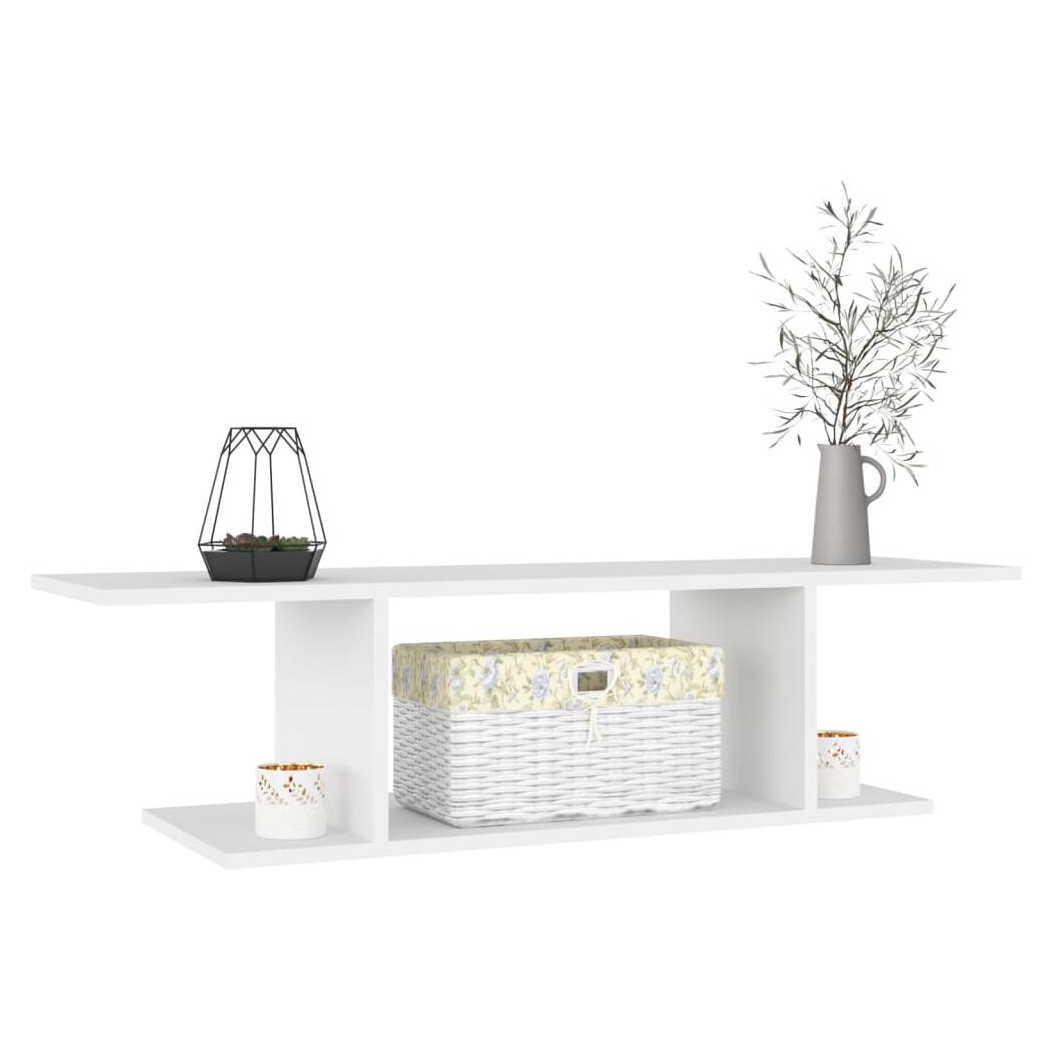 Shelf Unit 100x20cm - FAN589