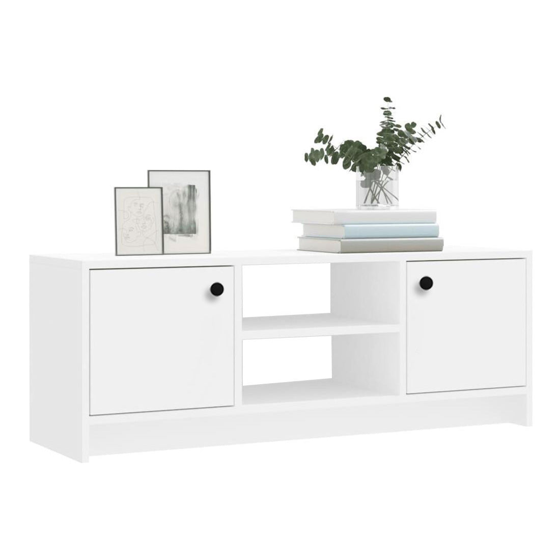 ترابيزة تليفزيون 120×28سم - FAN590