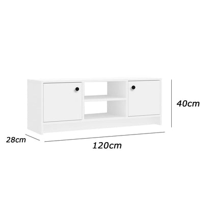 ترابيزة تليفزيون 120×28سم - FAN590