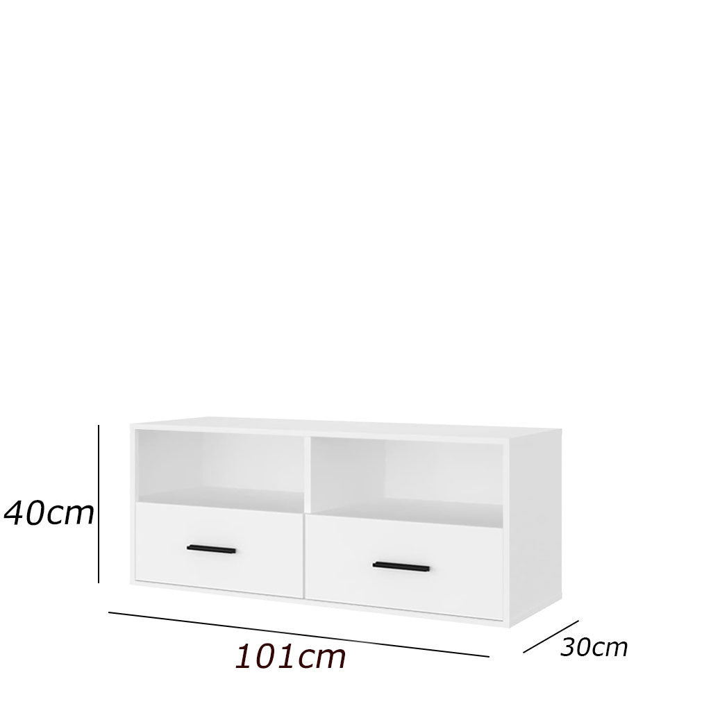 ترابيزة تليفزيون 101×30سم - FAN592