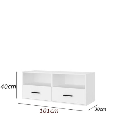 ترابيزة تليفزيون 101×30سم - FAN592