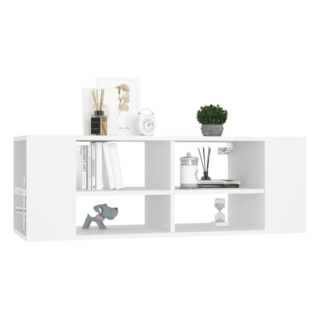 ترابيزة تليفزيون 90×24سم - FAN593