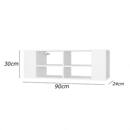ترابيزة تليفزيون 90×24سم - FAN593