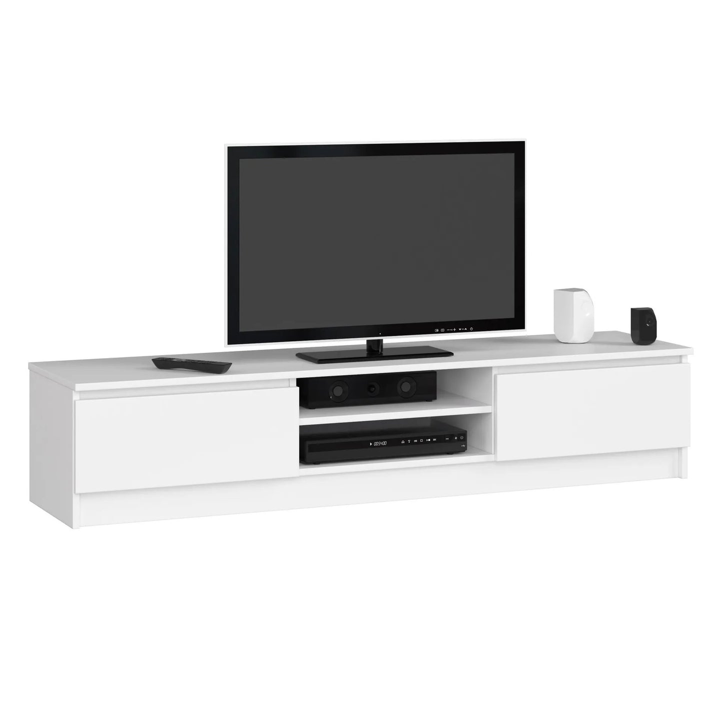 ترابيزة تليفزيون 160×30سم - FAN594