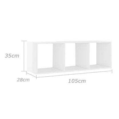 TV table 105x28cm - FAN595