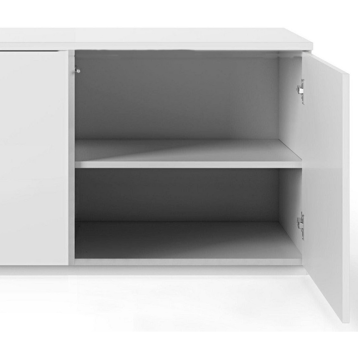 ترابيزة تليفزيون 105×30سم - FAN597