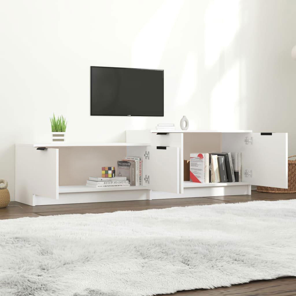 ترابيزة تليفزيون 161×30سم - FAN598