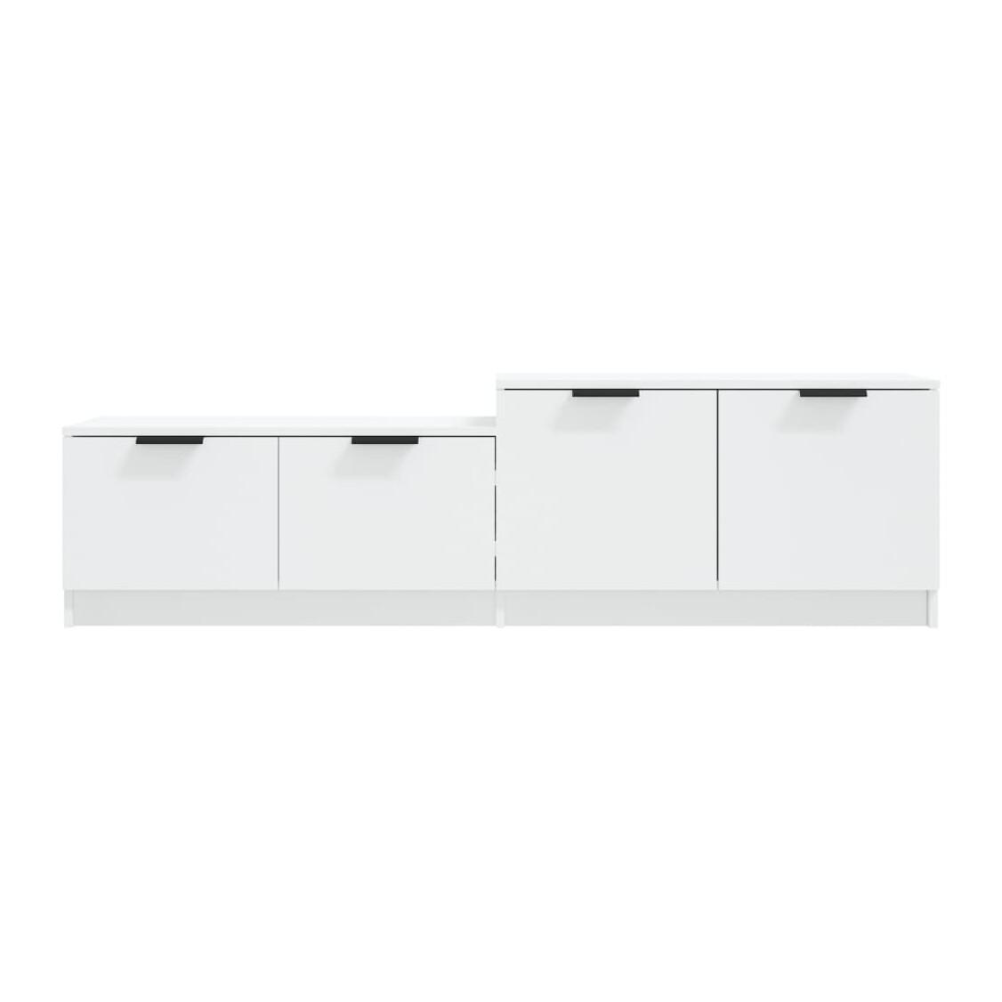 ترابيزة تليفزيون 161×30سم - FAN598