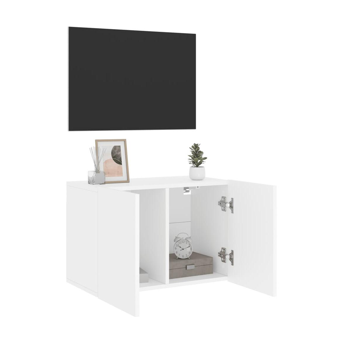 وحدة تخزين 61×22سم - FAN599