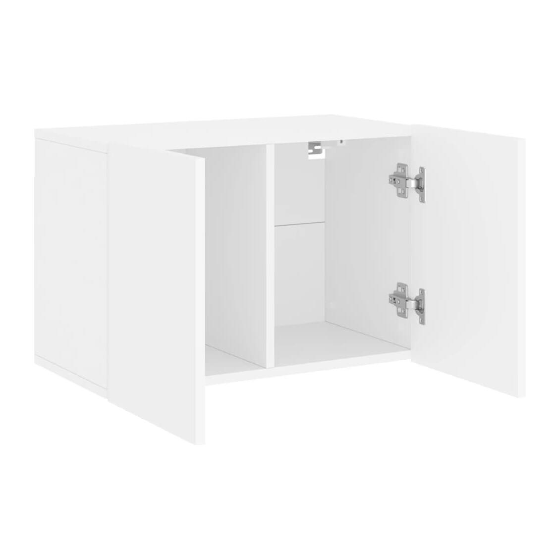 وحدة تخزين 61×22سم - FAN599